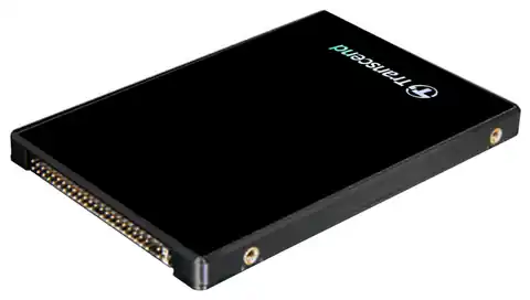 ⁨Dysk SSD TRANSCEND PSD330 32 GB (2.5″ /32 GB /PATA /119MB/s /36.12MB/s)⁩ w sklepie Wasserman.eu
