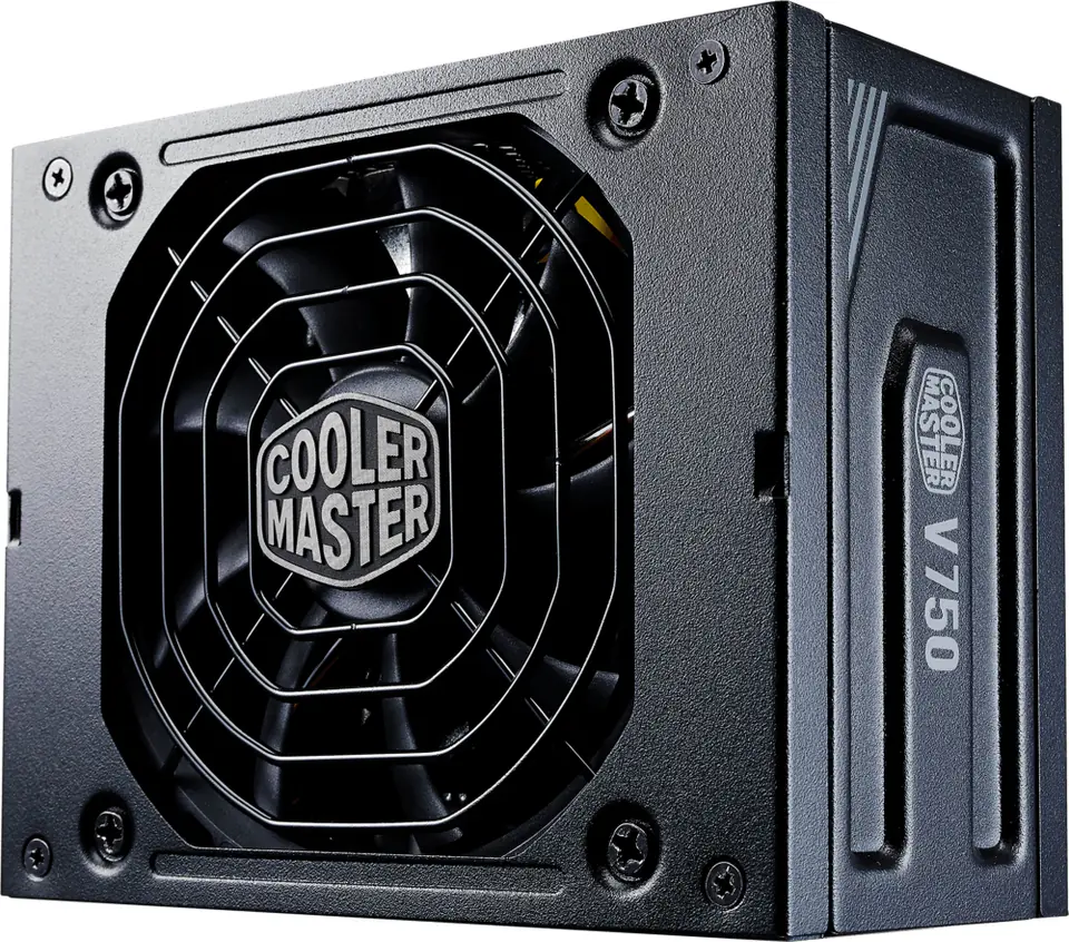 ⁨Zasilacz PC COOLER MASTER 750W MPY-7501-SFHAGV-EU⁩ w sklepie Wasserman.eu