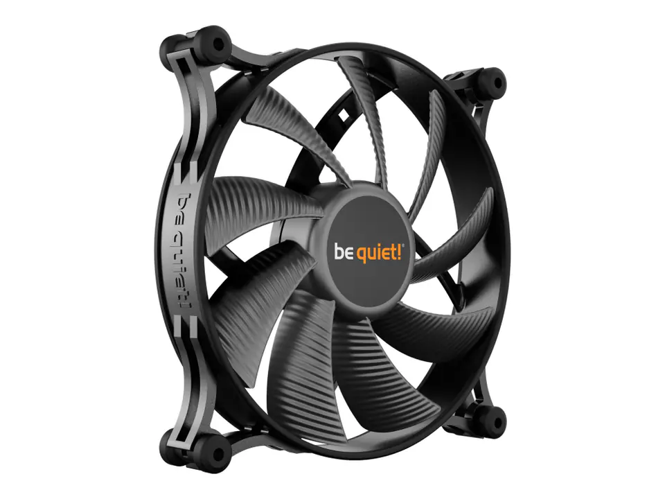 ⁨Fan for BE QUIET! BL087⁩ at Wasserman.eu