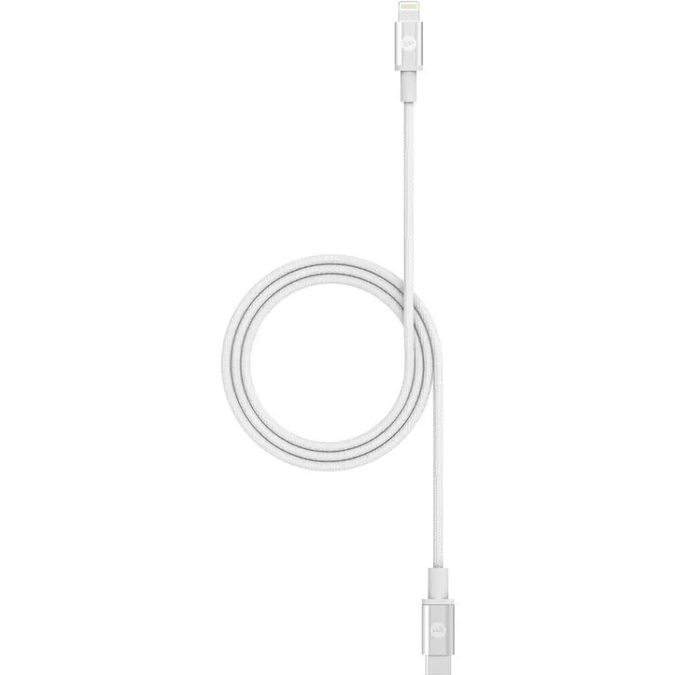 ⁨MOPHIE Lightning USB cable 1⁩ at Wasserman.eu