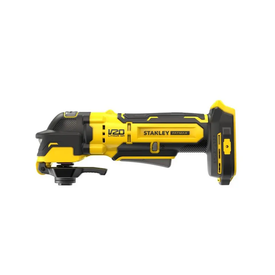 ST MULTI-FUN TOOL. V20 BL SFMCE510B at Wasserman.eu