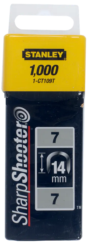 ZSZYWKI DO PRZEWODÓW 1,000SZT TYP 7 CT100 14MM w sklepie Wasserman.eu