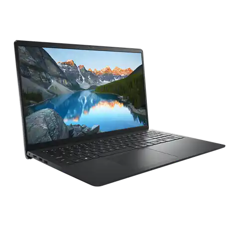 ⁨DELL Inspiron 3520 Laptop 39.6 cm (15.6") Full HD Intel® Core™ i5 i5-1235U 16 GB DDR4-SDRAM 1000 GB SSD Wi-Fi 5 (802.11ac) Windows 11 Black⁩ at Wasserman.eu