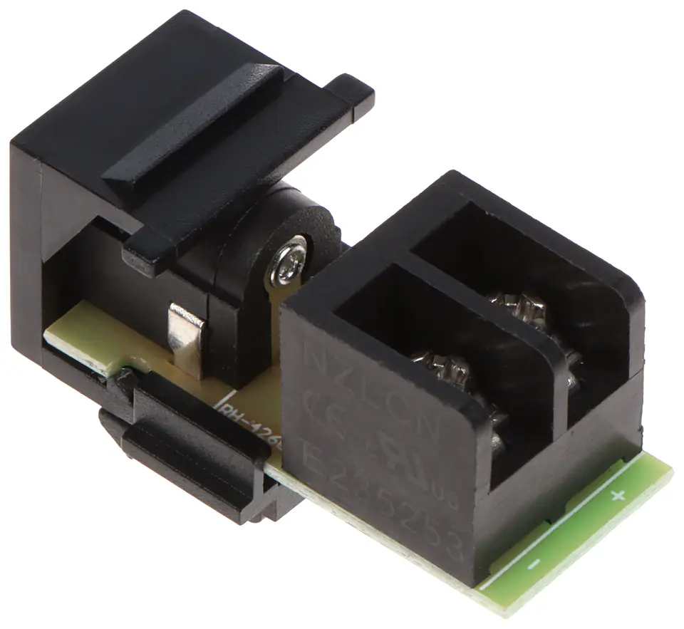 ZŁĄCZE KEYSTONE FX-G-55 w sklepie Wasserman.eu