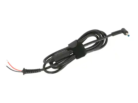 ⁨HP Charger/Power Adapter/Charger Cable (4.5x3.0 Pin with pin) - 120W⁩ at Wasserman.eu