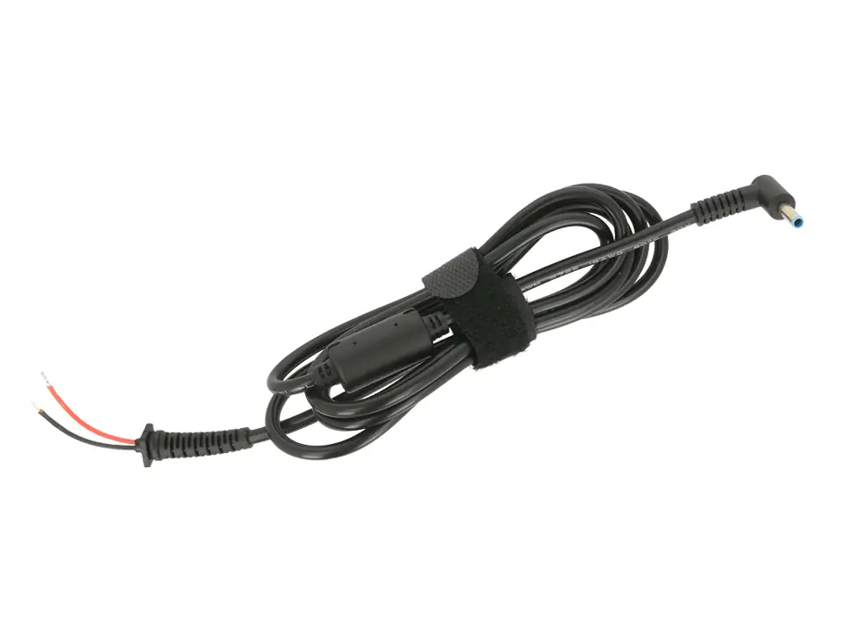 ⁨HP Charger/Power Adapter/Charger Cable (4.5x3.0 Pin with pin) - 120W⁩ at Wasserman.eu