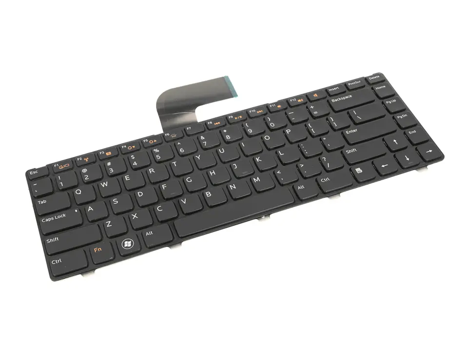 ⁨Dell Vostro 3350 3450 3550 Laptop Keyboard - Backlit⁩ at Wasserman.eu