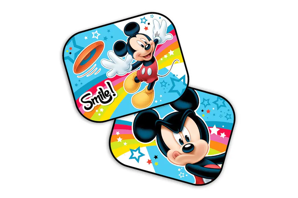 ⁨Sunshades Side Mouse Mickey Disney⁩ at Wasserman.eu