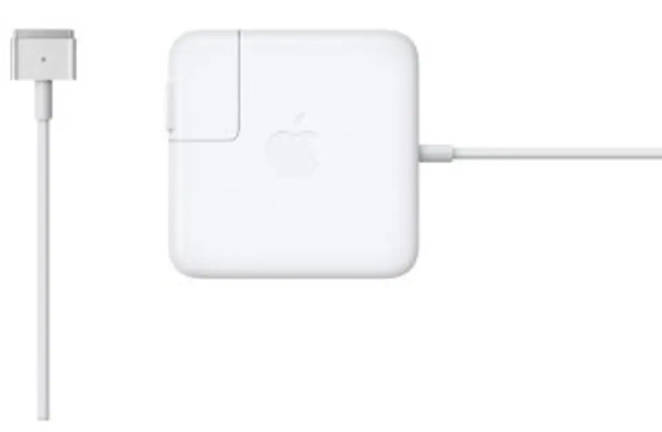 ⁨Zasilacz sieciowy MagSafe 2 45W do MacBook Air Zasilacz sieciowy APPLE 45W⁩ w sklepie Wasserman.eu