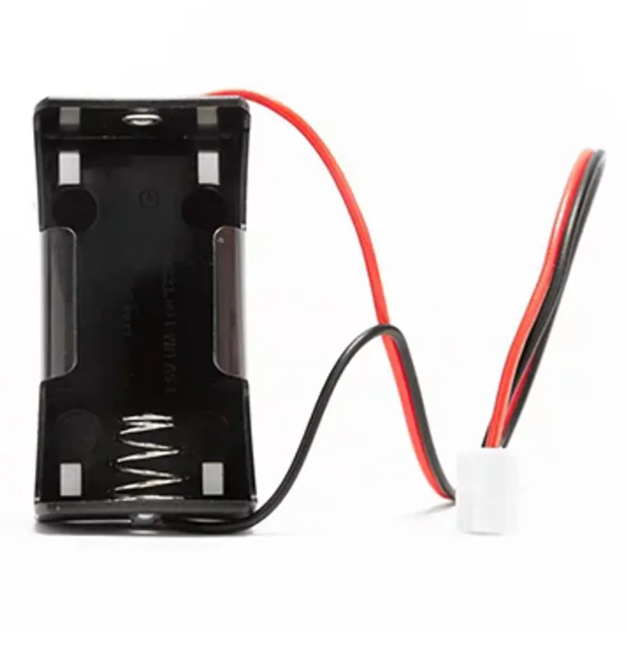 ⁨HOLDER-ER - uchwyt z kablem z wtykiem do baterii ER34615⁩ w sklepie Wasserman.eu