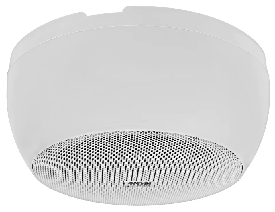 ⁨SURFACE-MOUNTED CEILING SPEAKER HQM-SNOZ1025⁩ at Wasserman.eu