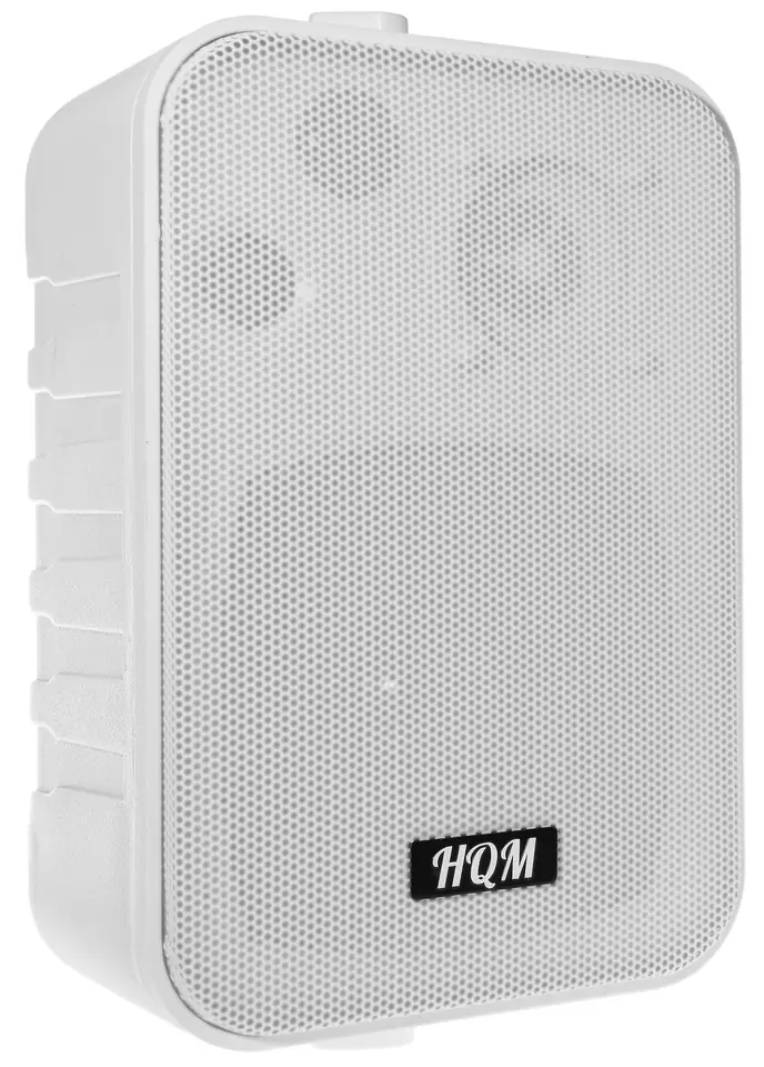 ⁨HQM-NPZ1024W - głośnik naścienny⁩ w sklepie Wasserman.eu