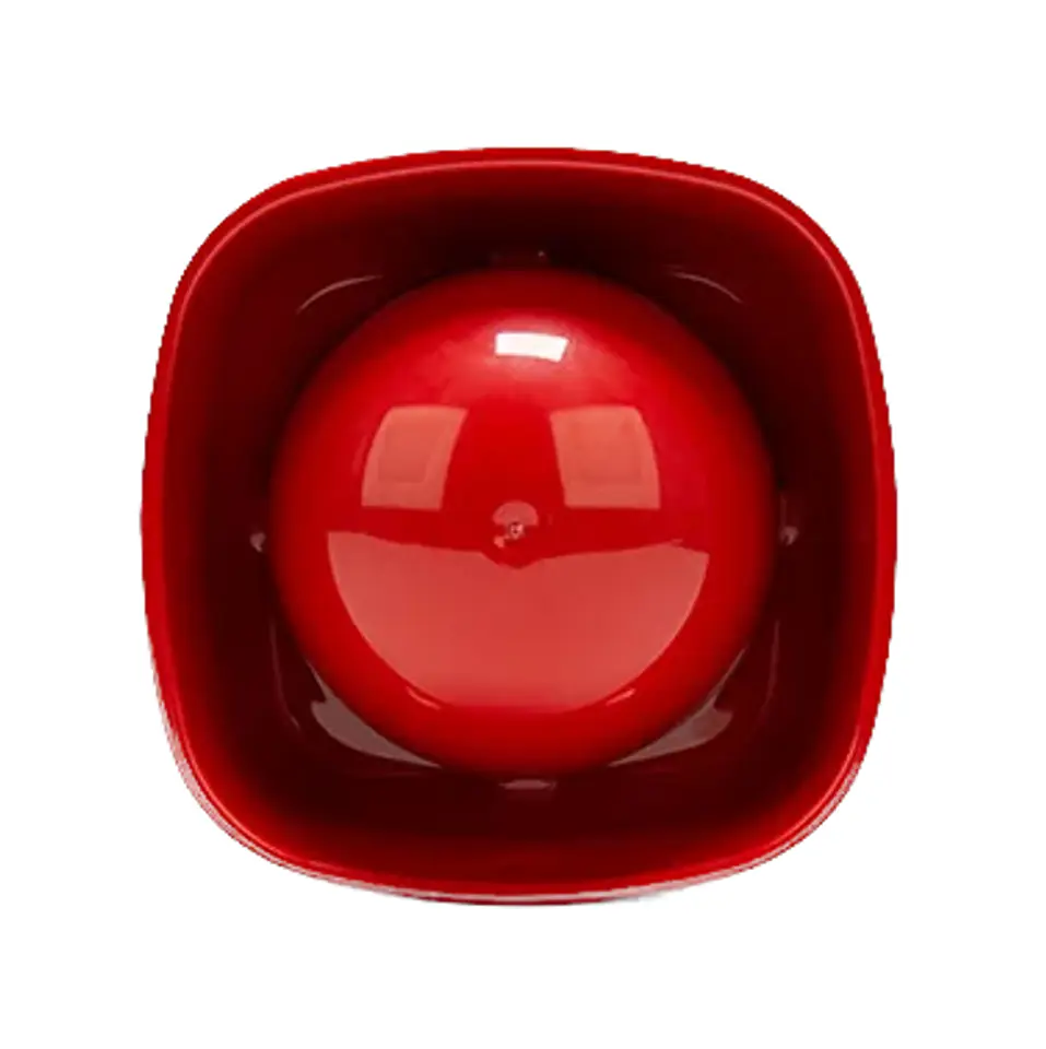 ⁨SPP-110 - sygnalizator akustyczny pożarowy⁩ w sklepie Wasserman.eu