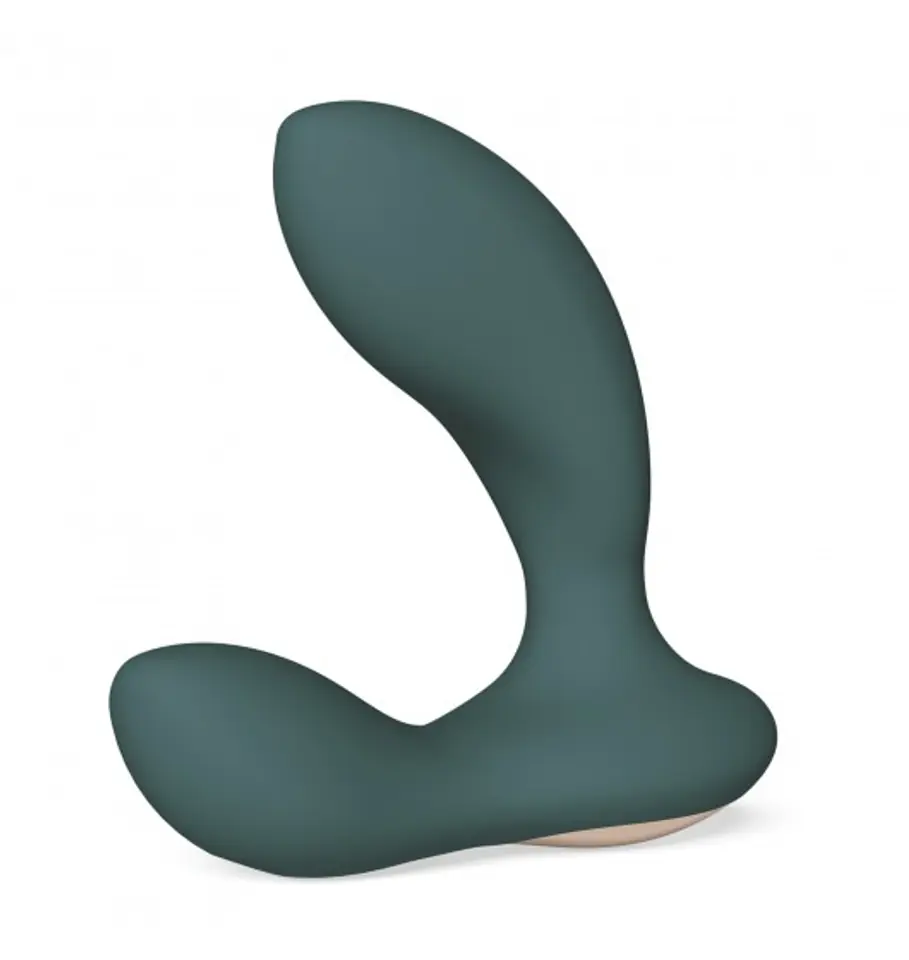 ⁨Lelo Hugo 2 Green⁩ at Wasserman.eu