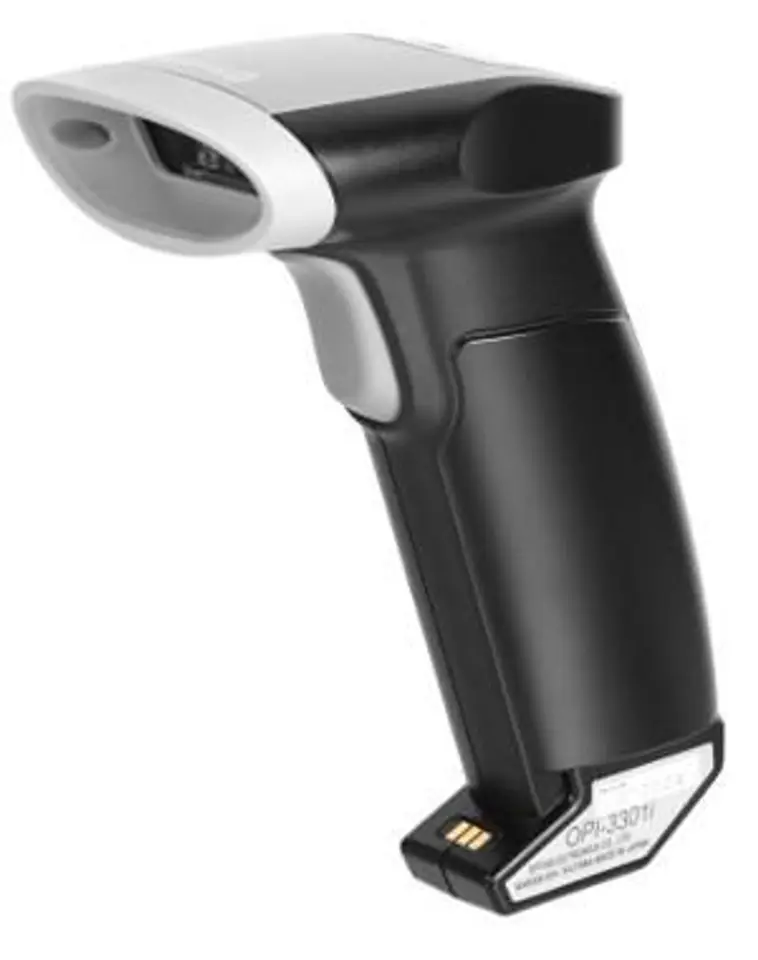 Opticon OPI-3301i, 2D CMOS. BT Apple w sklepie Wasserman.eu