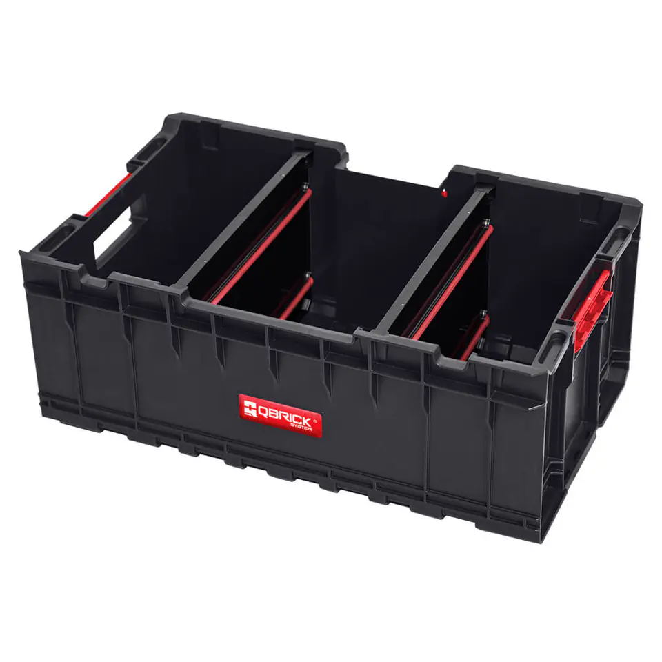 ⁨QBRICK SYSTEM ONE BOX PLUS⁩ at Wasserman.eu