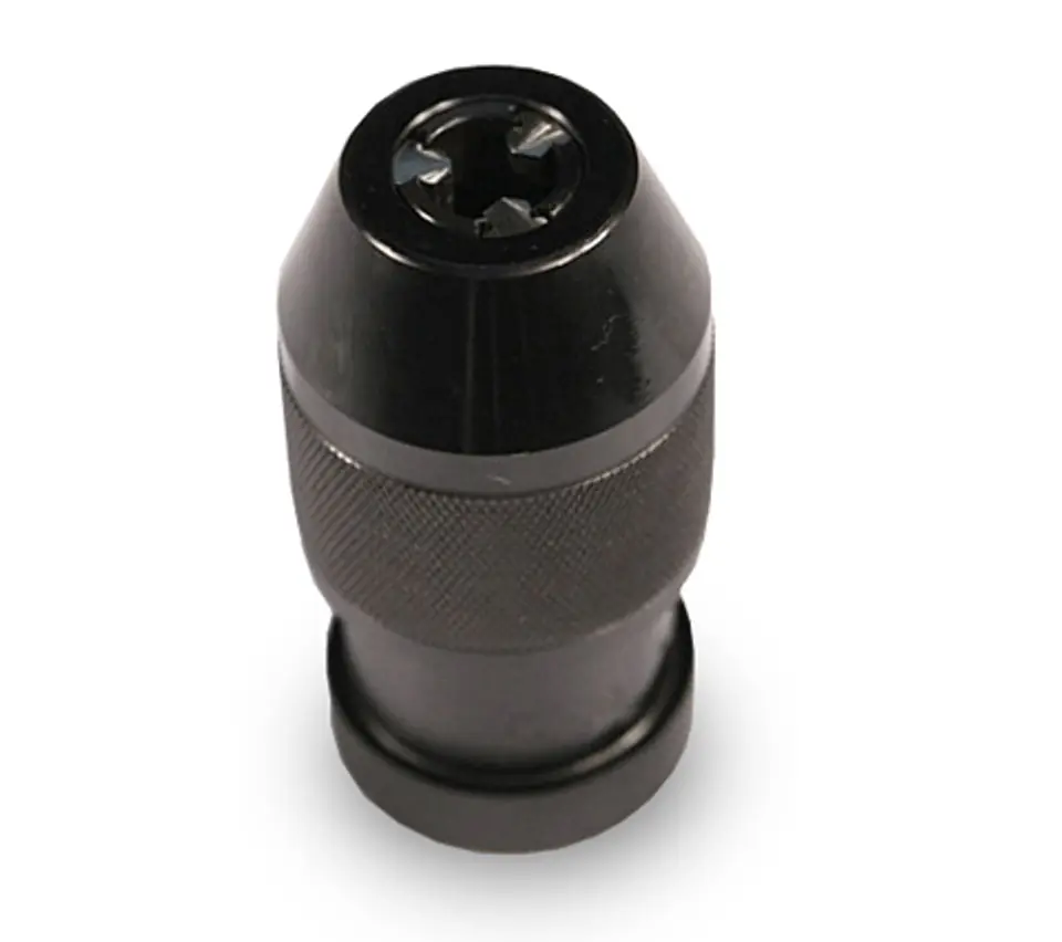 UCHWYT BEZKLUCZOWY 3/8 10MM DO UDARU w sklepie Wasserman.eu