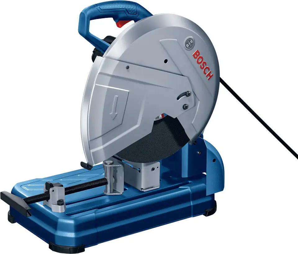 PIŁA DO METALU GCO 14-24 J 2400W 355MM w sklepie Wasserman.eu