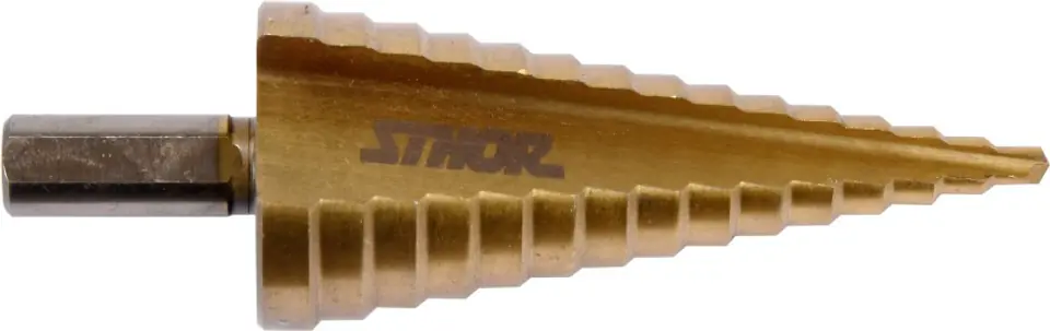 WIERTŁO STOPNIOWE 4-32MM w sklepie Wasserman.eu