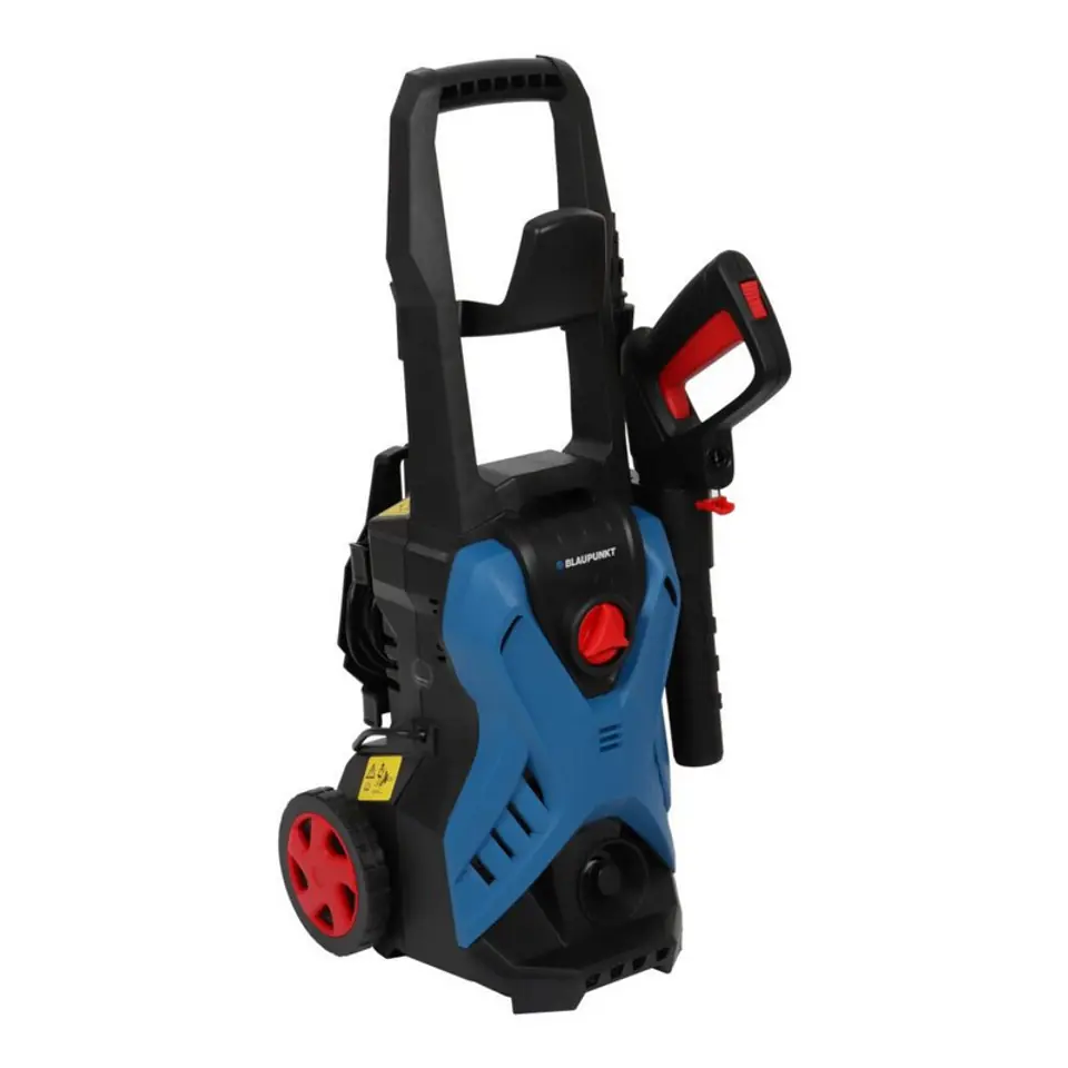 MYJKA CIŚNIENIOWA Z SILNIKIEM O MOCY 1600W w sklepie Wasserman.eu