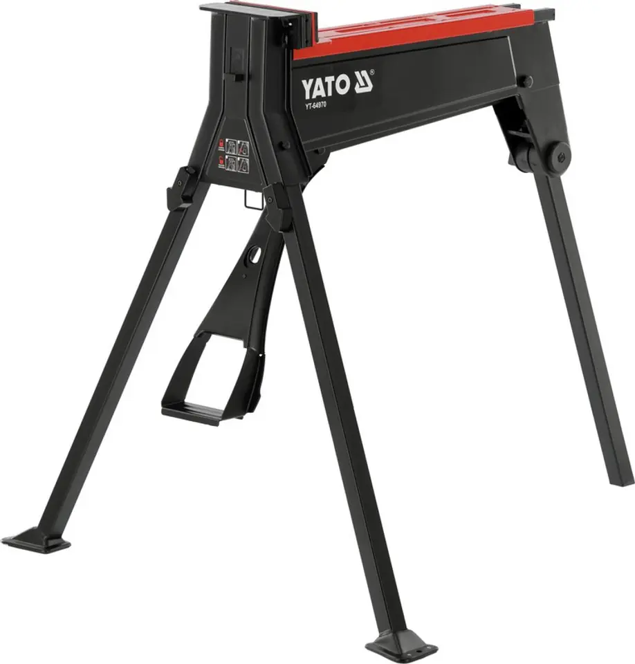 MOBILNE IMADŁO NOŻNE 955MM w sklepie Wasserman.eu