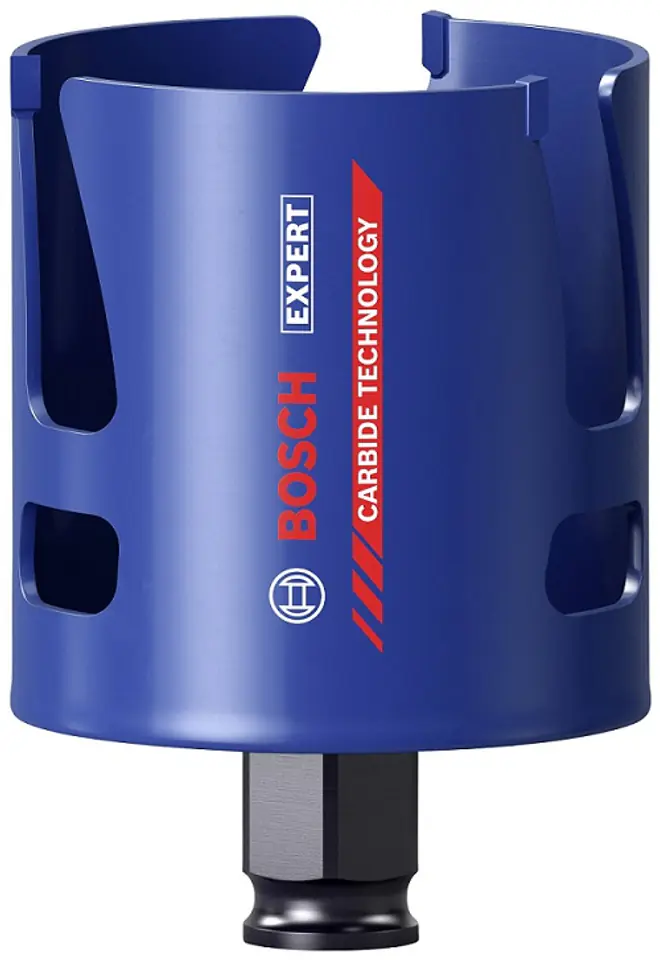 ⁨PIŁA OTWORNICA 60MM EXPERT MULTICONSTRUCTION SPEED⁩ w sklepie Wasserman.eu