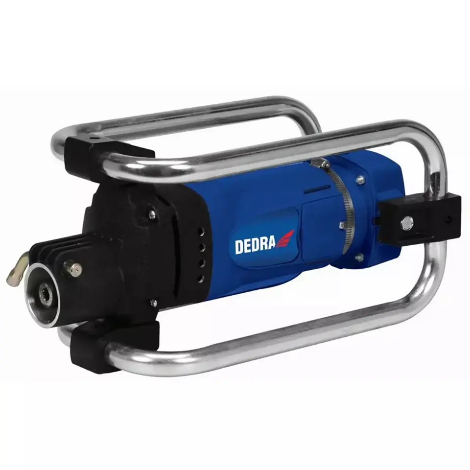 WIBRATOR DO BETONU 2300W WĄŻ 4.5M w sklepie Wasserman.eu