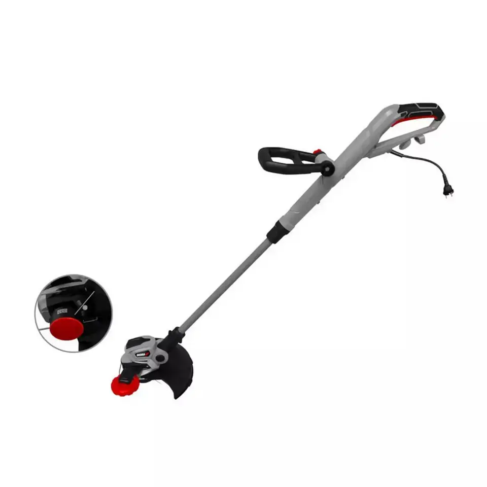 PODKASZARKA ELEKTRYCZNA 550W 30CM w sklepie Wasserman.eu