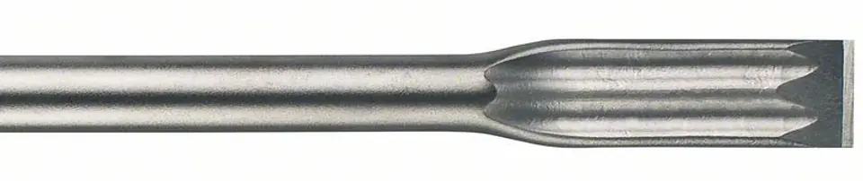 DŁUTO PŁASKIE HEX 22MM 25*400MM w sklepie Wasserman.eu