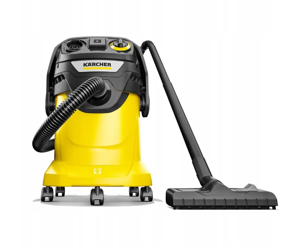 ⁨KARCHER KWD 6 P V-25/6/22 universal hoover - 1.628-485.0⁩ at Wasserman.eu