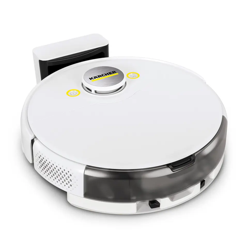 Robot sprzątający KARCHER RCV 5 - 1.269-640.0 w sklepie Wasserman.eu