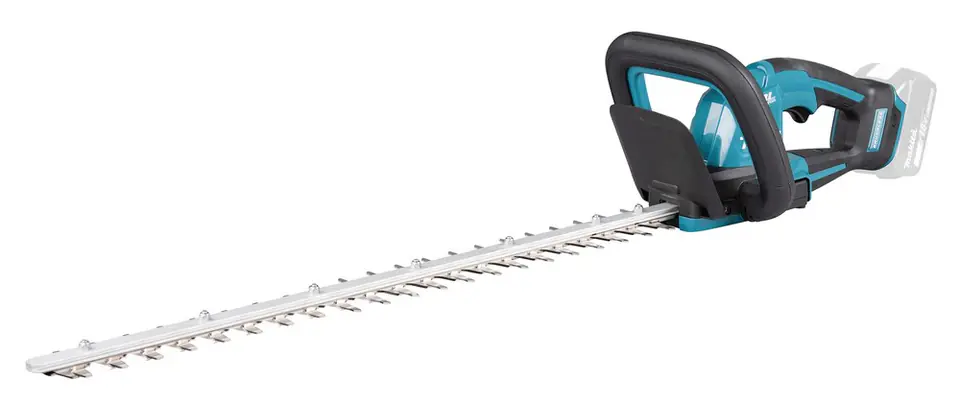 ⁨Makita DUH606Z power hedge trimmer Double blade 2.2 kg⁩ at Wasserman.eu