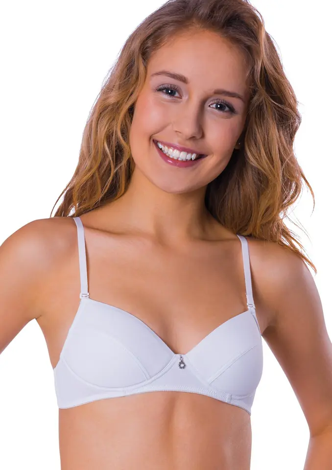 ⁨BRA KEY TBC-122 (Color: blue, Size: 65AA)⁩ at Wasserman.eu