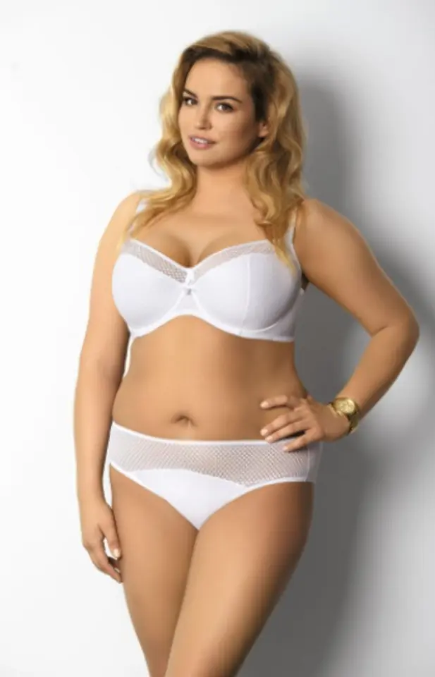 ⁨FIGI KINGA P-339/30 3XL (kolor biały, rozmiar 3XL)⁩ w sklepie Wasserman.eu