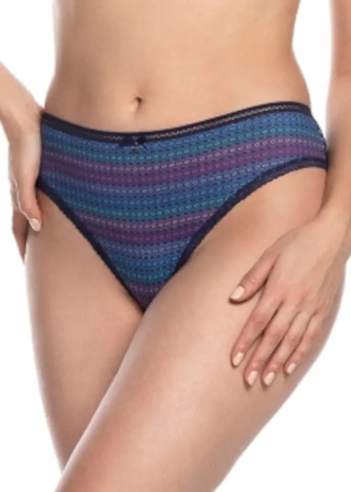 ⁨FIGI LAMA L-1472 BI XXL (kolor mix kolorów, rozmiar XXL)⁩ w sklepie Wasserman.eu