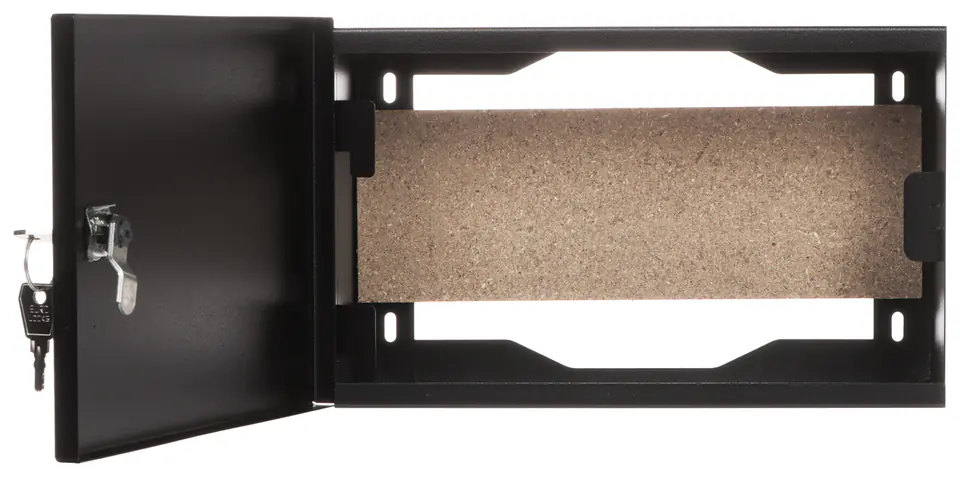 OBUDOWA E-MB-TPR1-MP-B 240 x 150 x 100 mm STALFLEX w sklepie Wasserman.eu