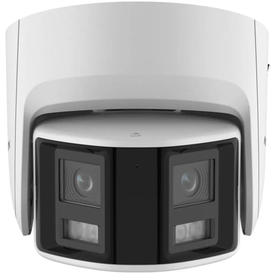 ⁨Kamera IP Hikvision DS-2CD2367G2P-LSU/SL 2.8mm C PL⁩ w sklepie Wasserman.eu