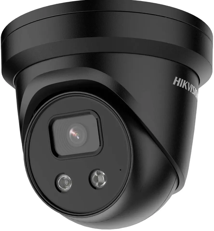 ⁨KAMERA IP HIKVISION DS-2CD2346G2-IU (2.8mm) (C) (BLACK)⁩ w sklepie Wasserman.eu