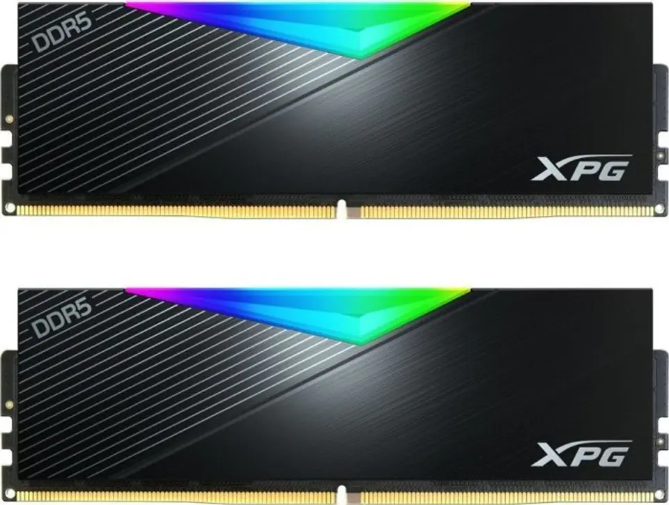 ⁨XPG LANCER RGB - 32GB:2x16GB - DDR5 RA⁩ at Wasserman.eu