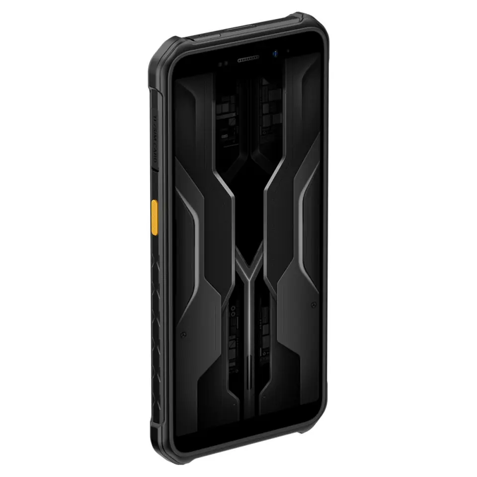 Ulefone Armor X12 Pro 4/64GB black smartphone at Wasserman.eu