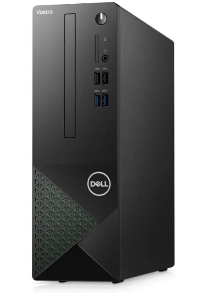 ⁨Komputer DELL Vostro 3020 (I3-13100/UHD 730/8GB/SSD256GB/W11P)⁩ w sklepie Wasserman.eu