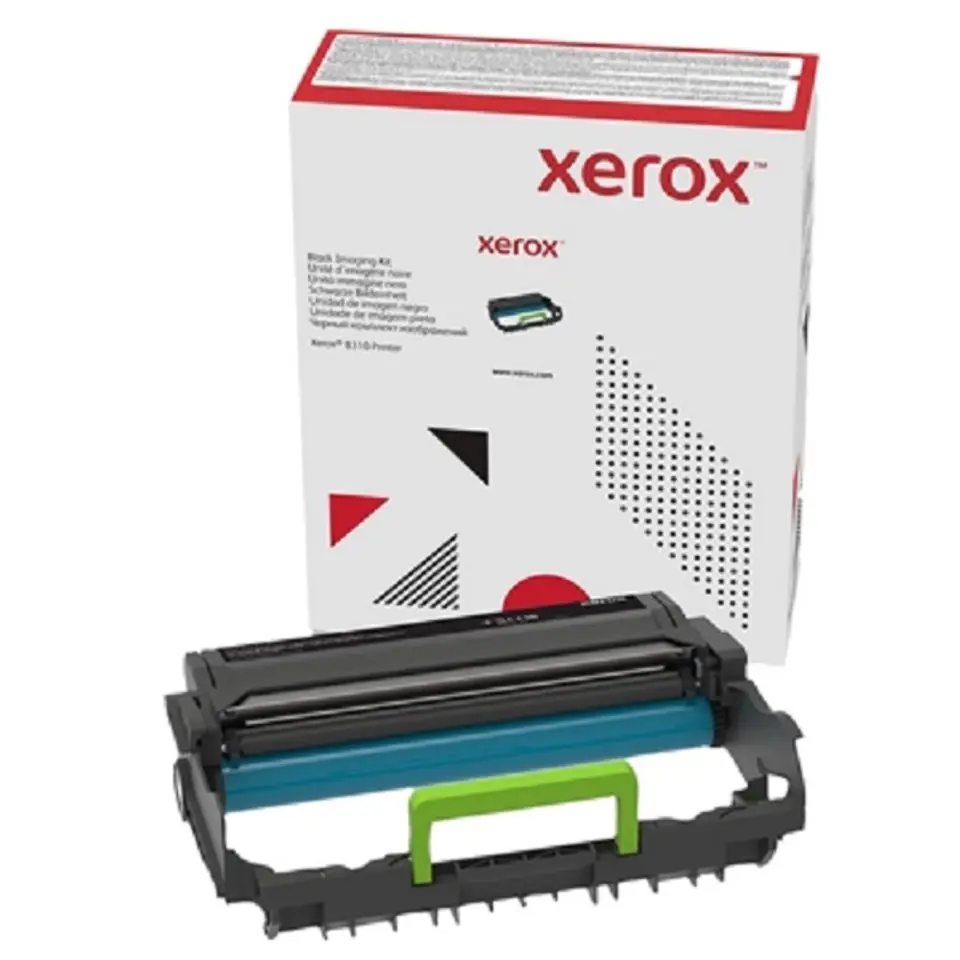 ⁨Xerox oryginalny bęben 013R00690, black, 40000s, Xerox B310/B305/B315⁩ w sklepie Wasserman.eu