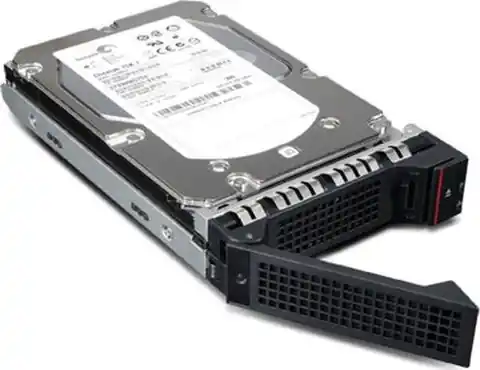 ⁨Lenovo 4XB7A38273 internal solid state drive 2.5" 960 GB Serial ATA III TLC⁩ at Wasserman.eu