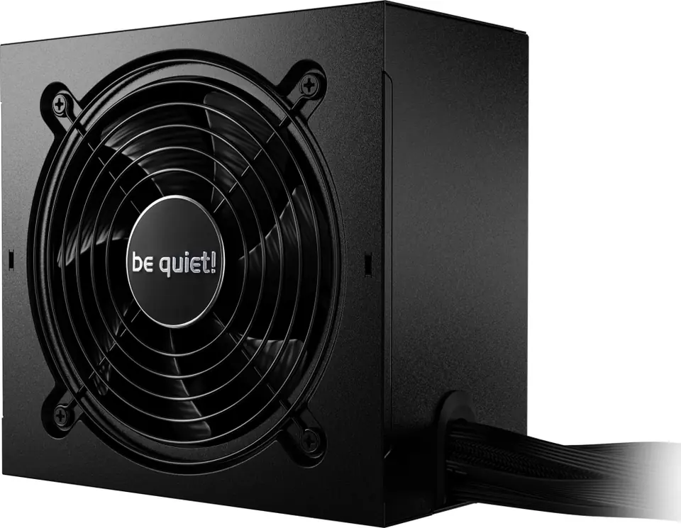 ⁨Zasilacz PC BE QUIET! 850W 4260052189108⁩ w sklepie Wasserman.eu