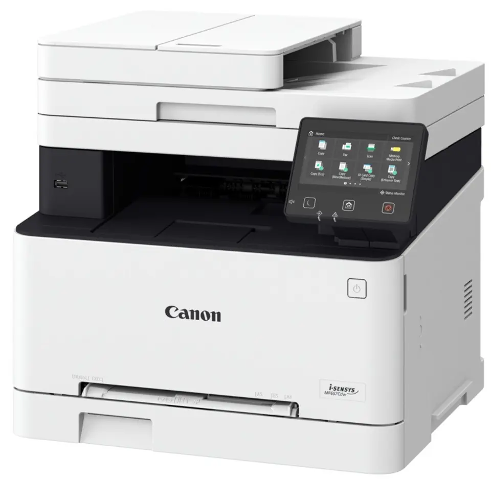 Urządzenie wielofunkcyjne laserowe CANON i-SENSYS MF657Cw 5158C001 w sklepie Wasserman.eu