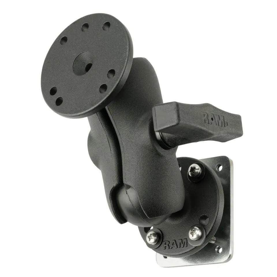 ⁨RAM Mounts Drill-Down Dashboard Mount⁩ w sklepie Wasserman.eu