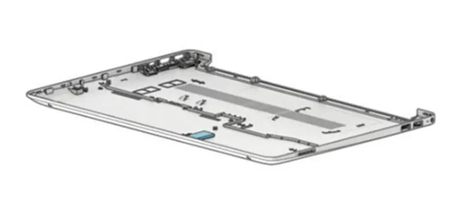 HP BASE ENCLOSURE ASV w sklepie Wasserman.eu