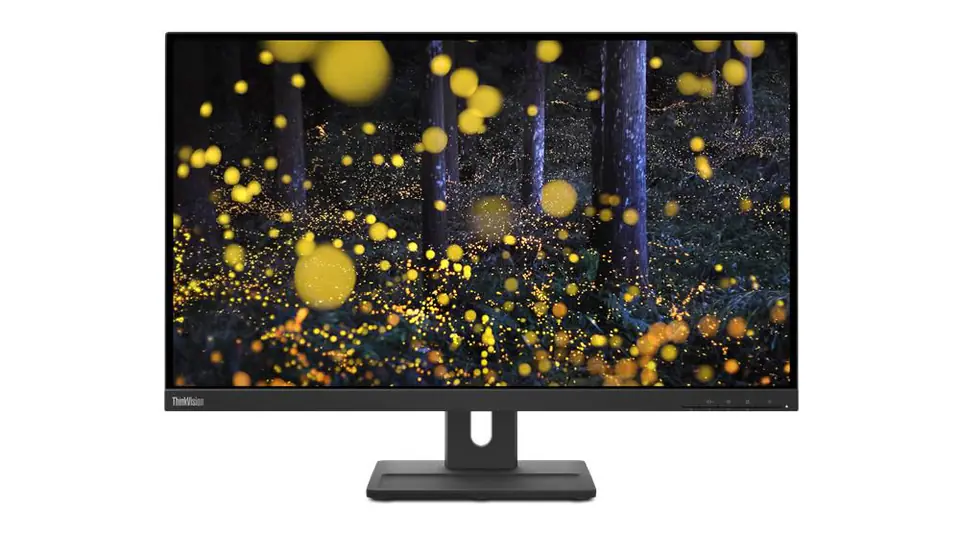 ⁨Lenovo ThinkVision E27q-20 68.6 cm⁩ w sklepie Wasserman.eu