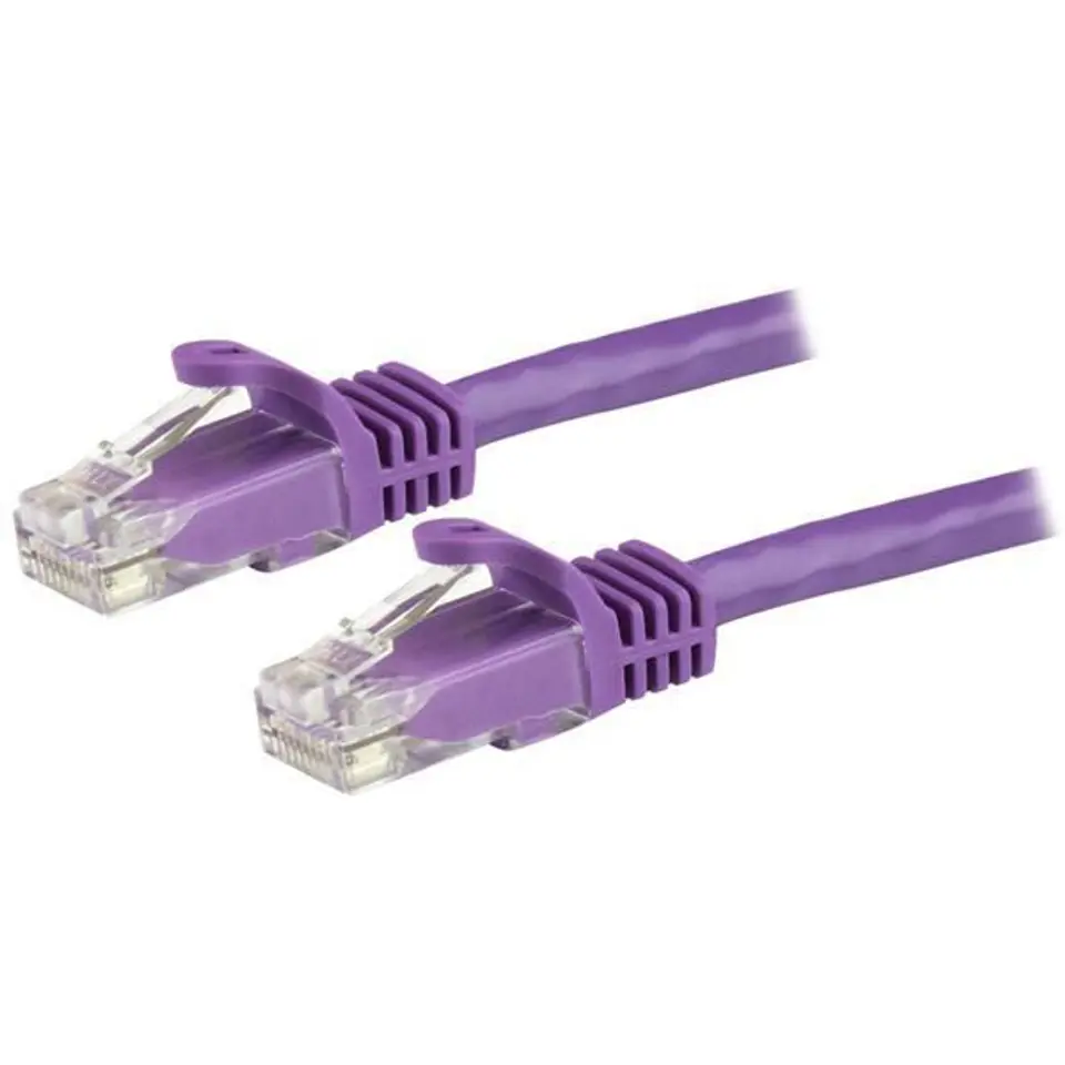 ⁨StarTech.com 1.5M Cat6 Ethernet Cable -⁩ w sklepie Wasserman.eu