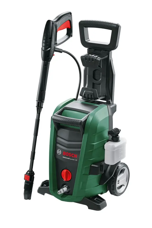 MYJKA WYSOKOCIŚNIENIOWA UNIVERSAL AQUATAK 130 w sklepie Wasserman.eu